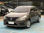 2017 Nissan Almera 1.5L AT