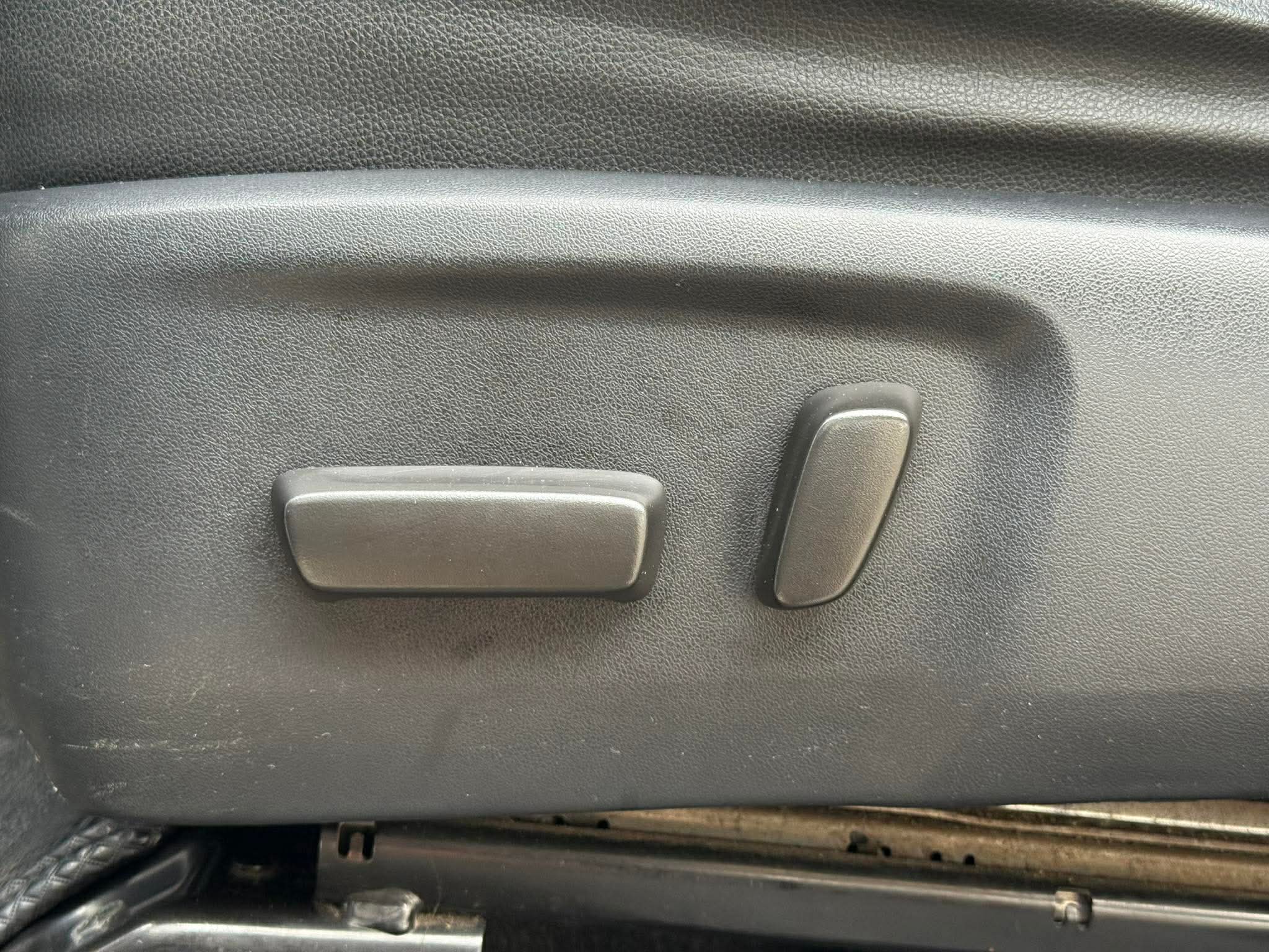 2022 Toyota Fortuner LTD AT