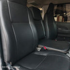 2018 Toyota Hiace Commuter 3.0L MT