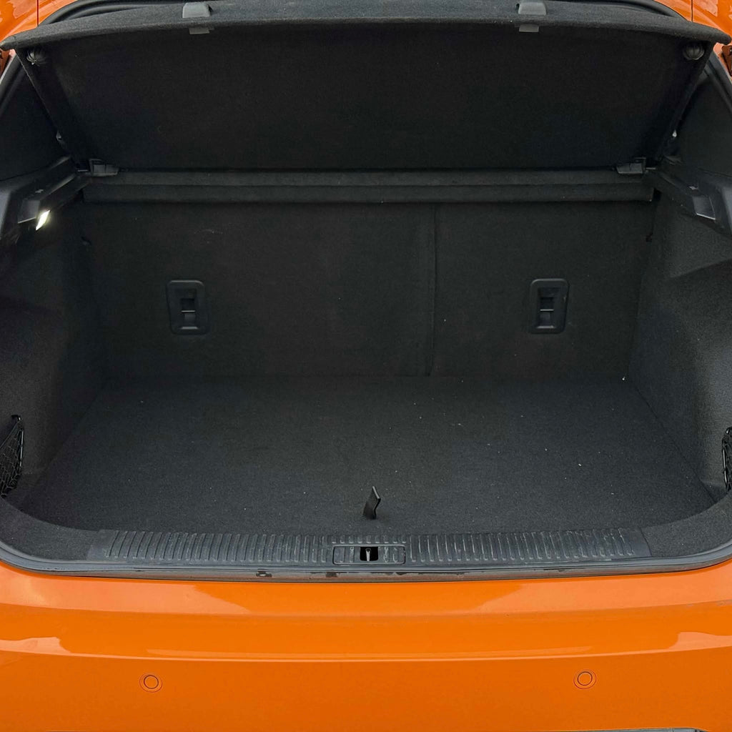 2024 MG One Lux 1.5L CVT