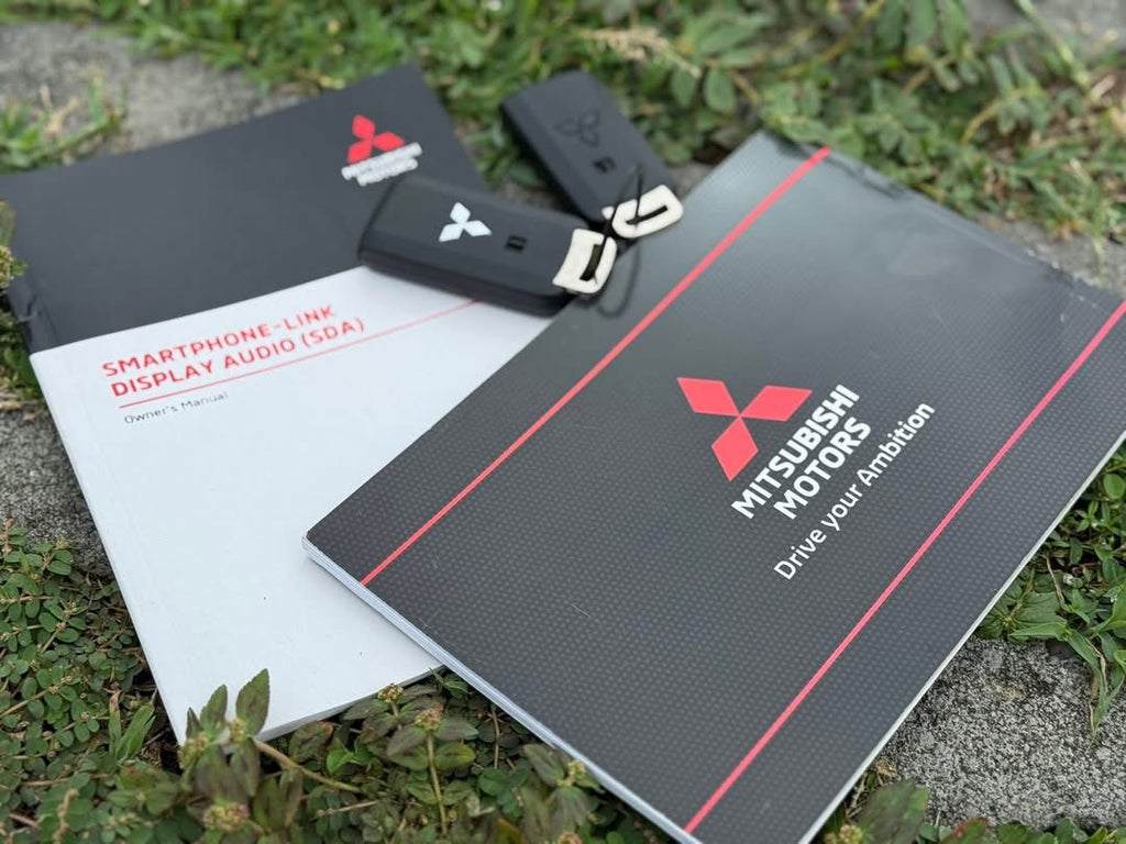 2024 Mitsubishi Mirage G4 GLS CVT