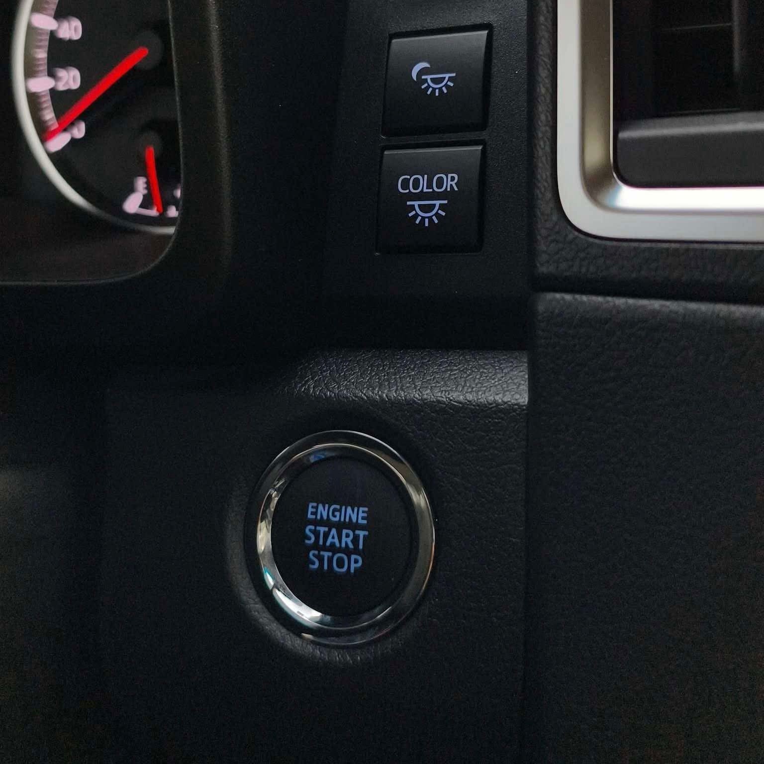 2021 Toyota Super Grandia Elite Edition AT