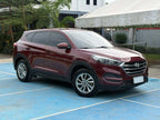 2017 Hyundai Tucson GL