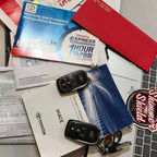 2021 Toyota Super Grandia Elite Edition AT