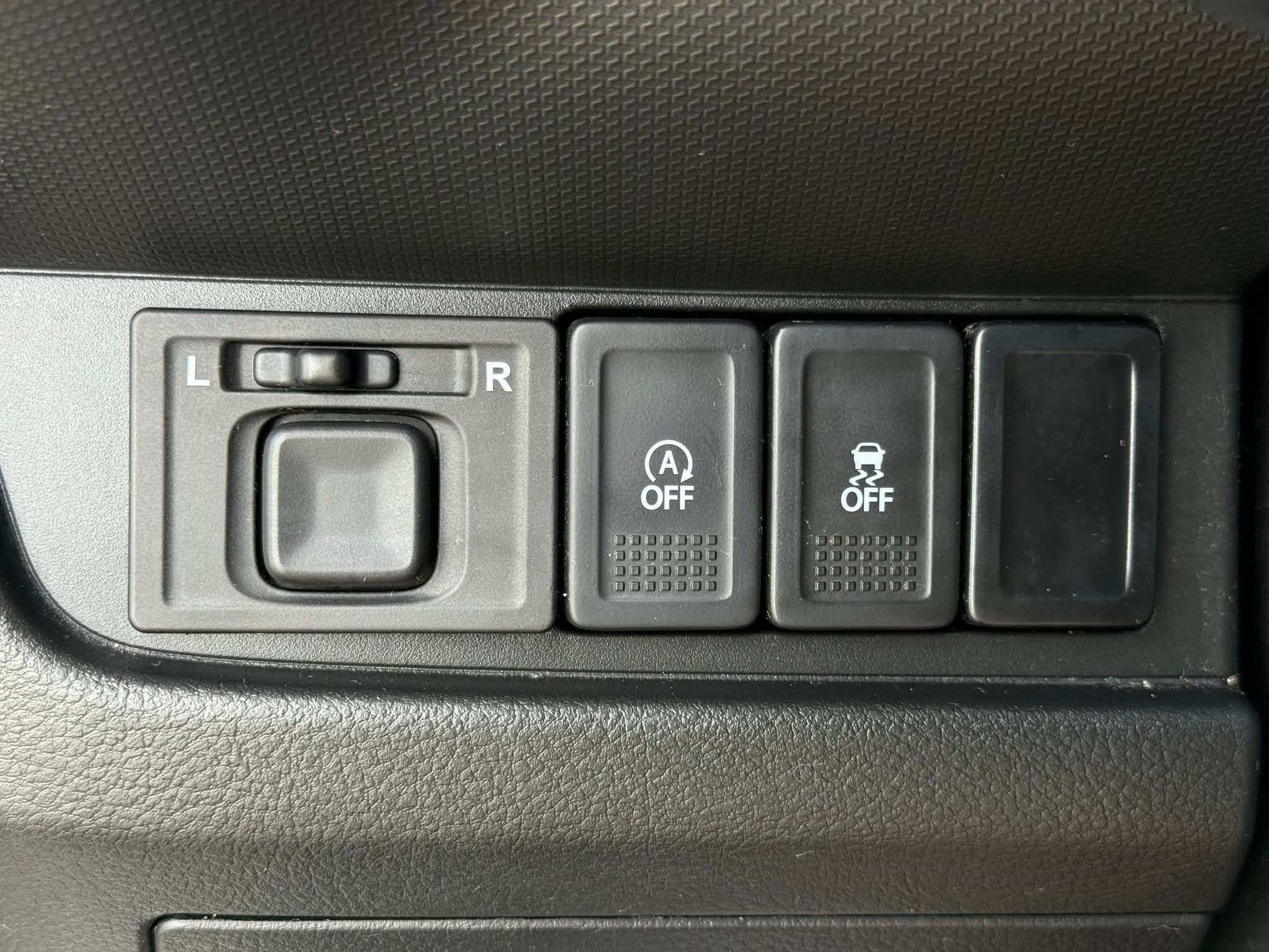 2025 Suzuki Spresso AGS