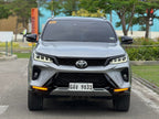 2022 Toyota Fortuner LTD AT