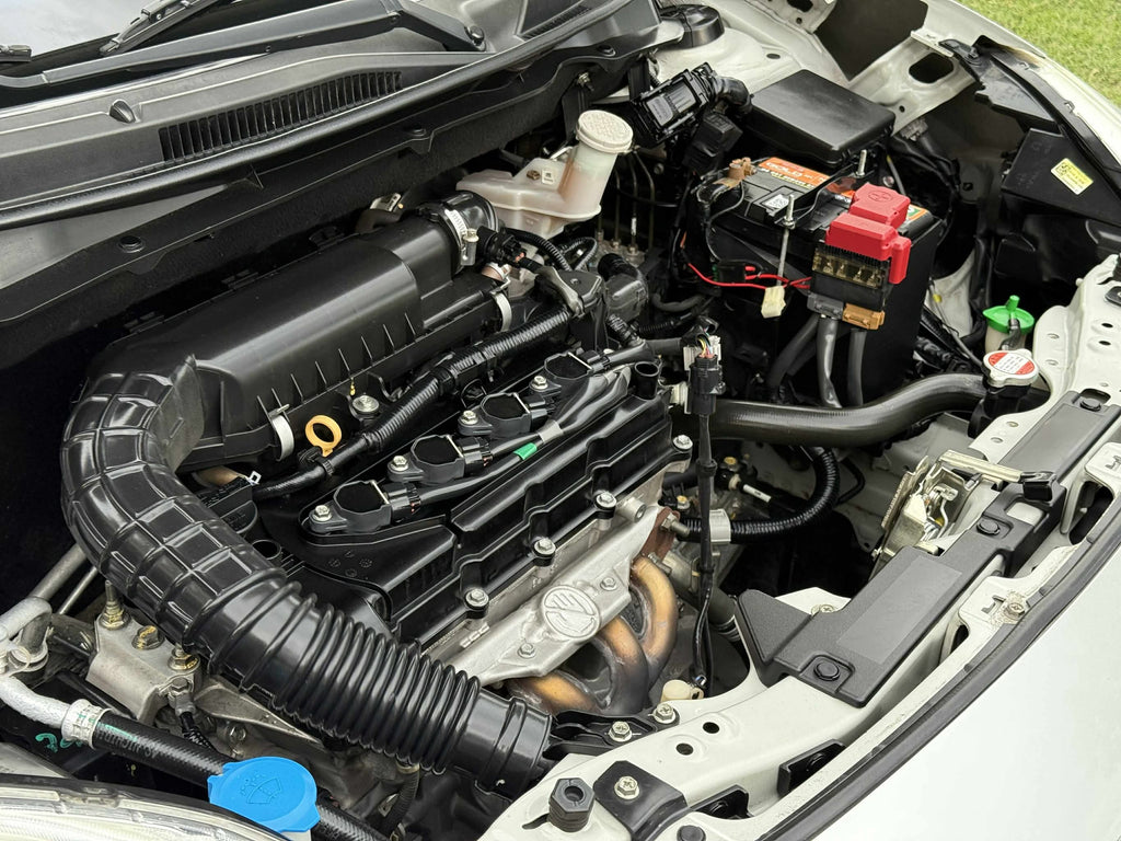 2019 Suzuki Dzire MT