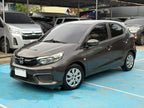 2019 Honda Brio MT