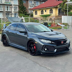2019 Honda Civic Type R FK8