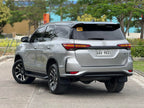 2022 Toyota Fortuner LTD AT