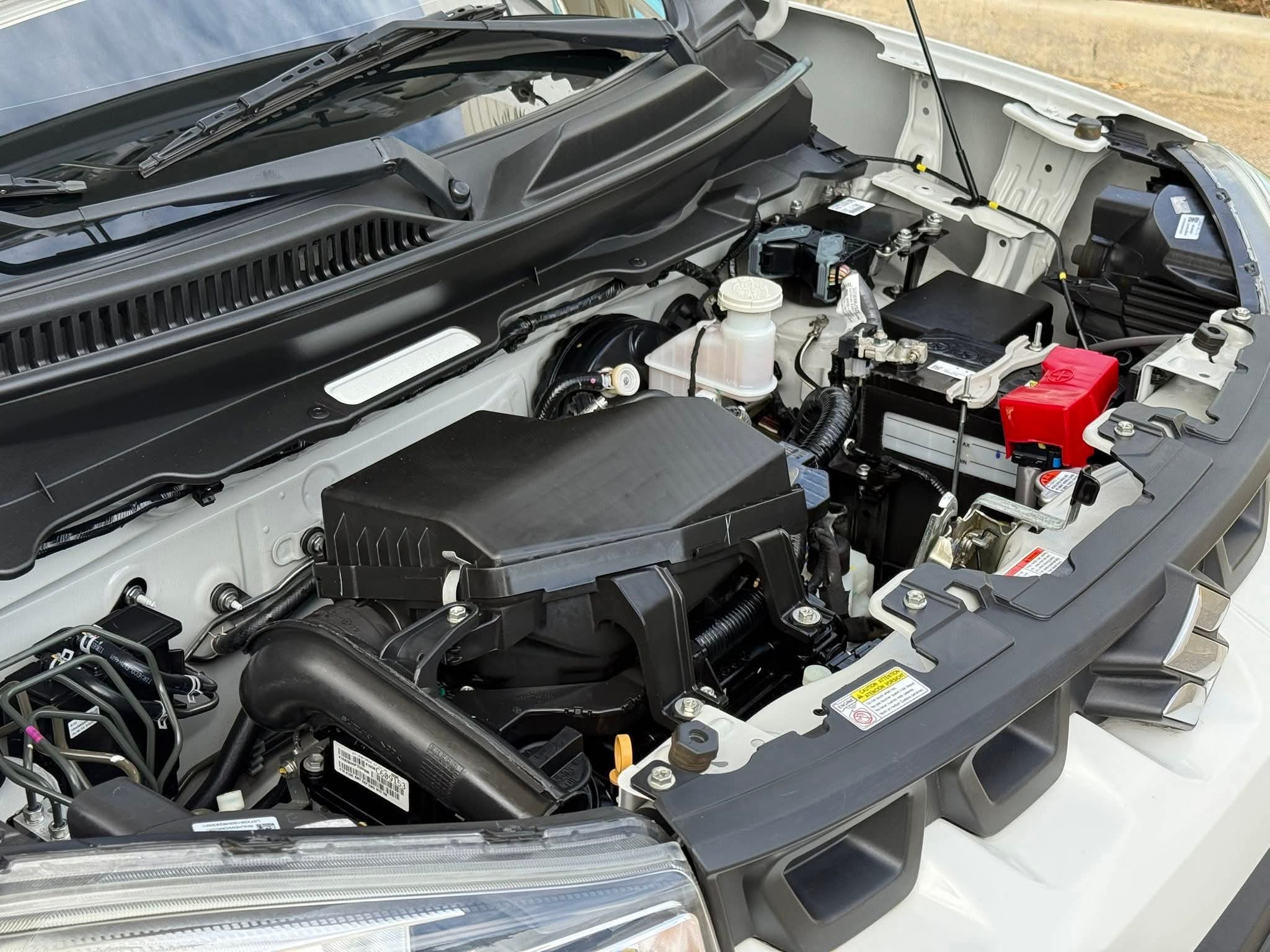 2025 Suzuki Spresso AGS