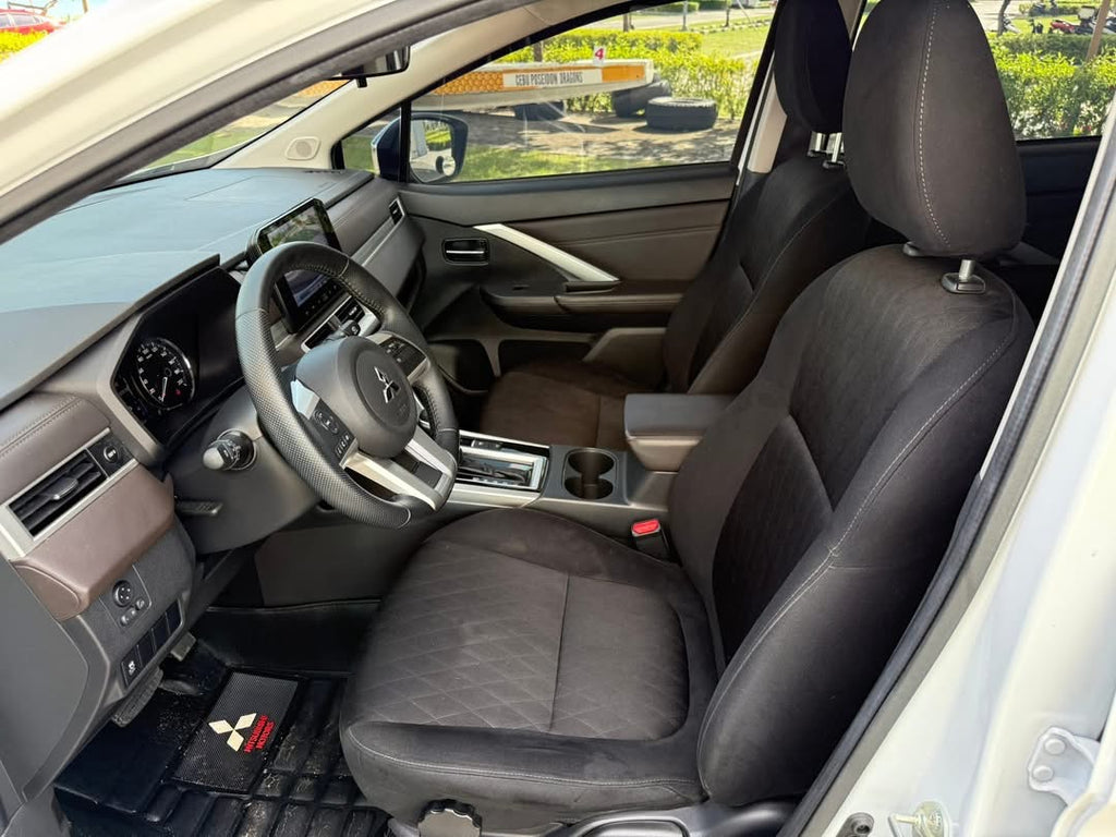 2025 Mitsubishi Xpander GLS AT