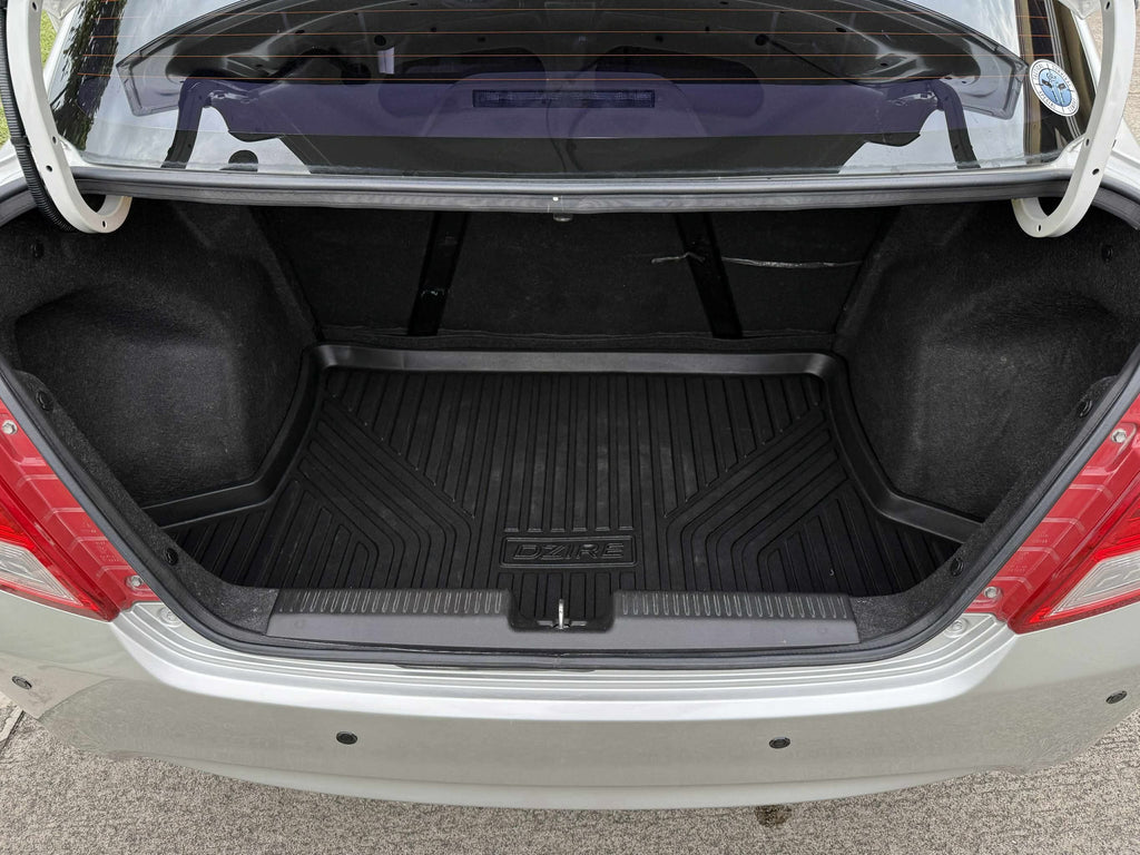 2019 Suzuki Dzire MT