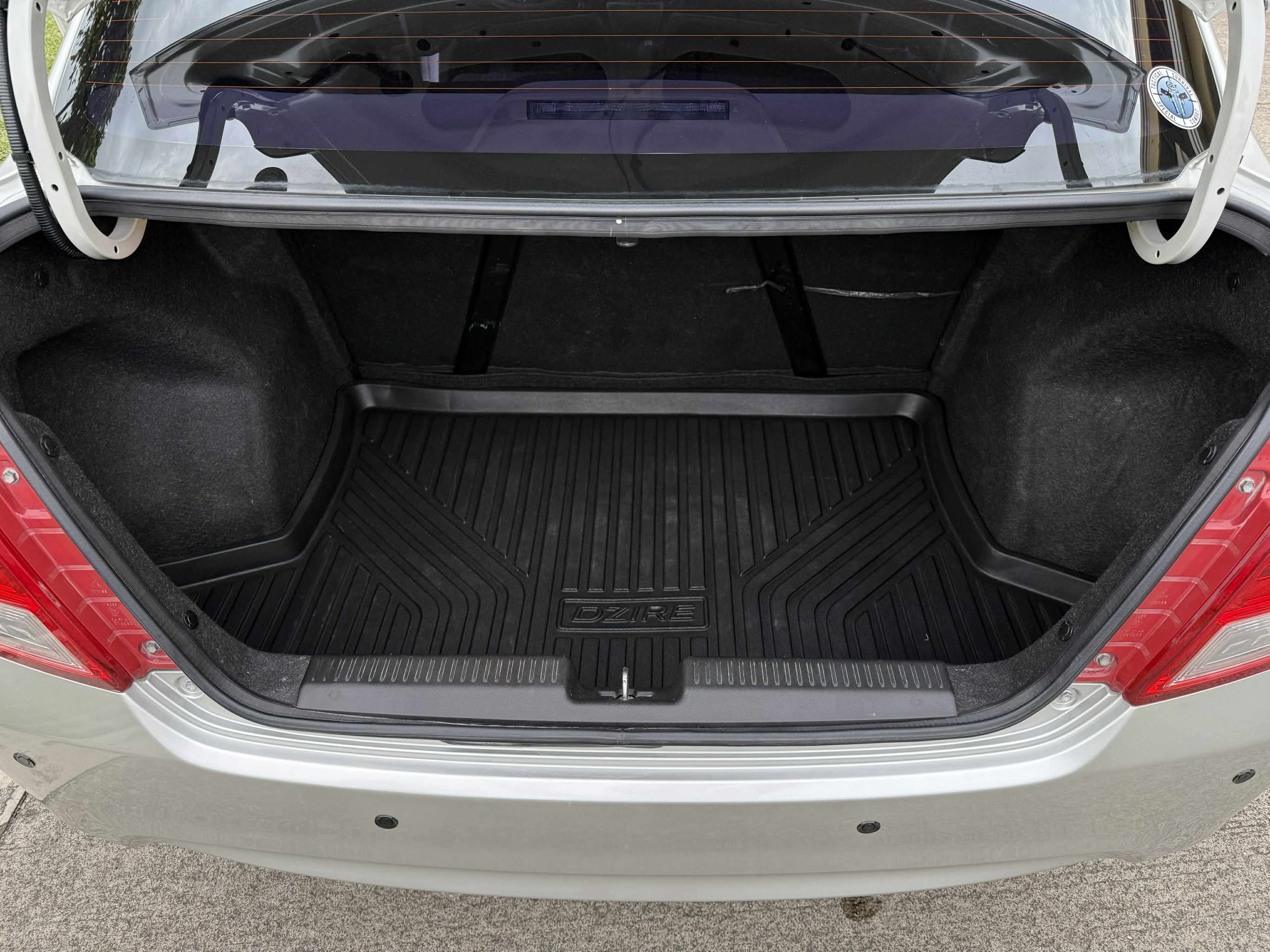 2019 Suzuki Dzire MT