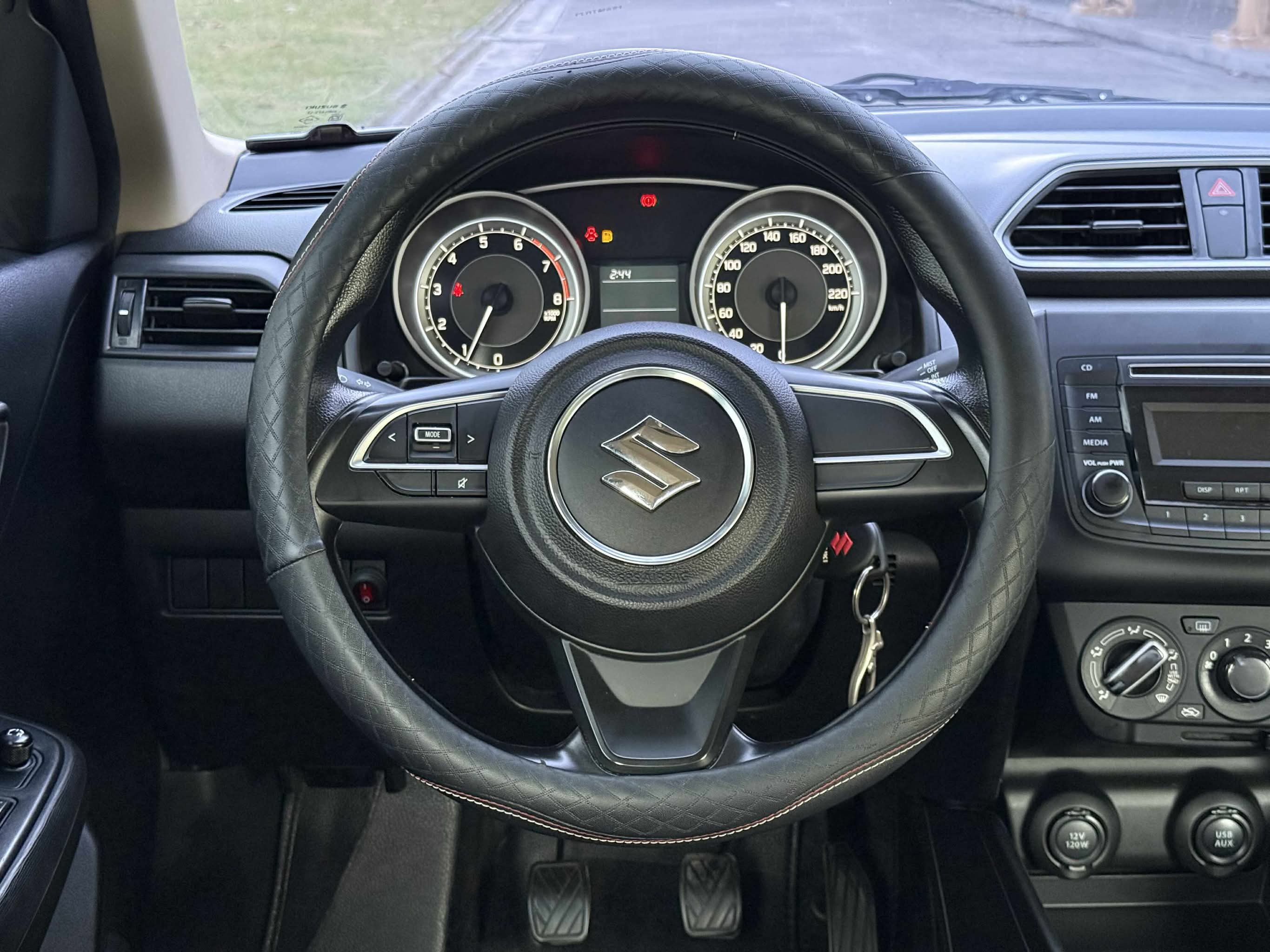 2019 Suzuki Dzire MT