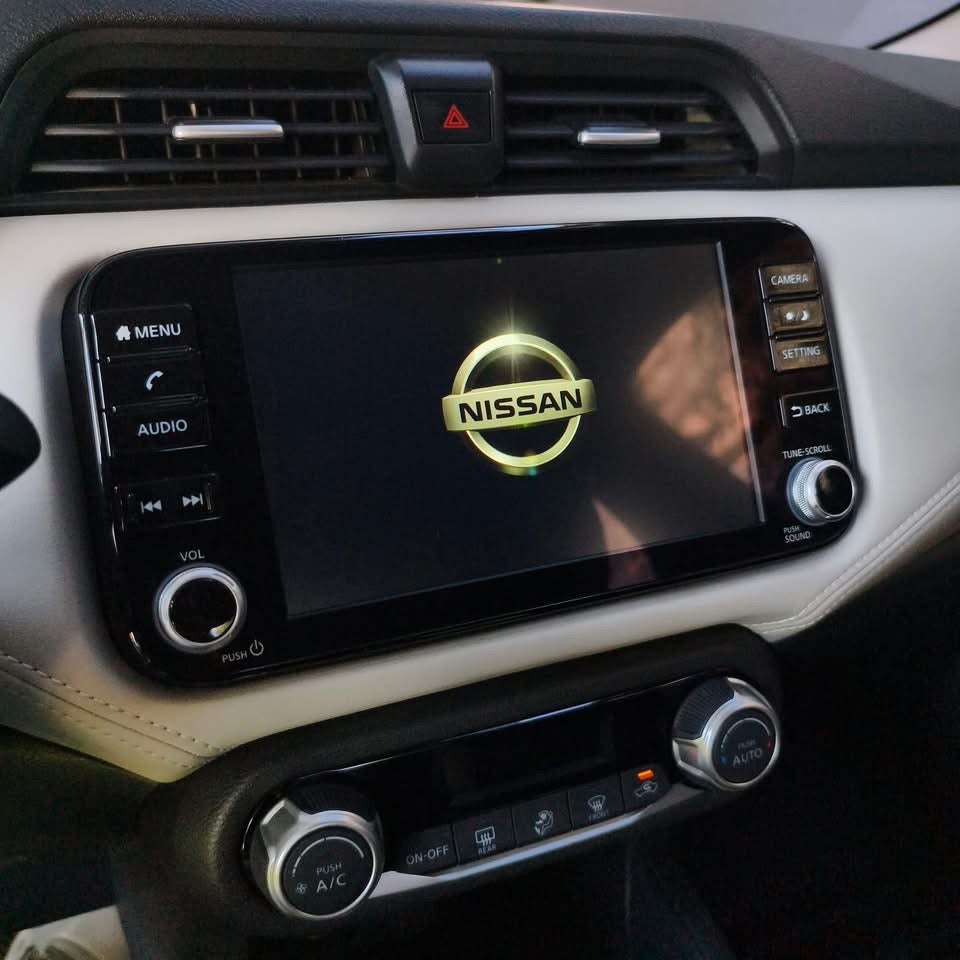 2023 Nissan Almera Turbo VE CVT