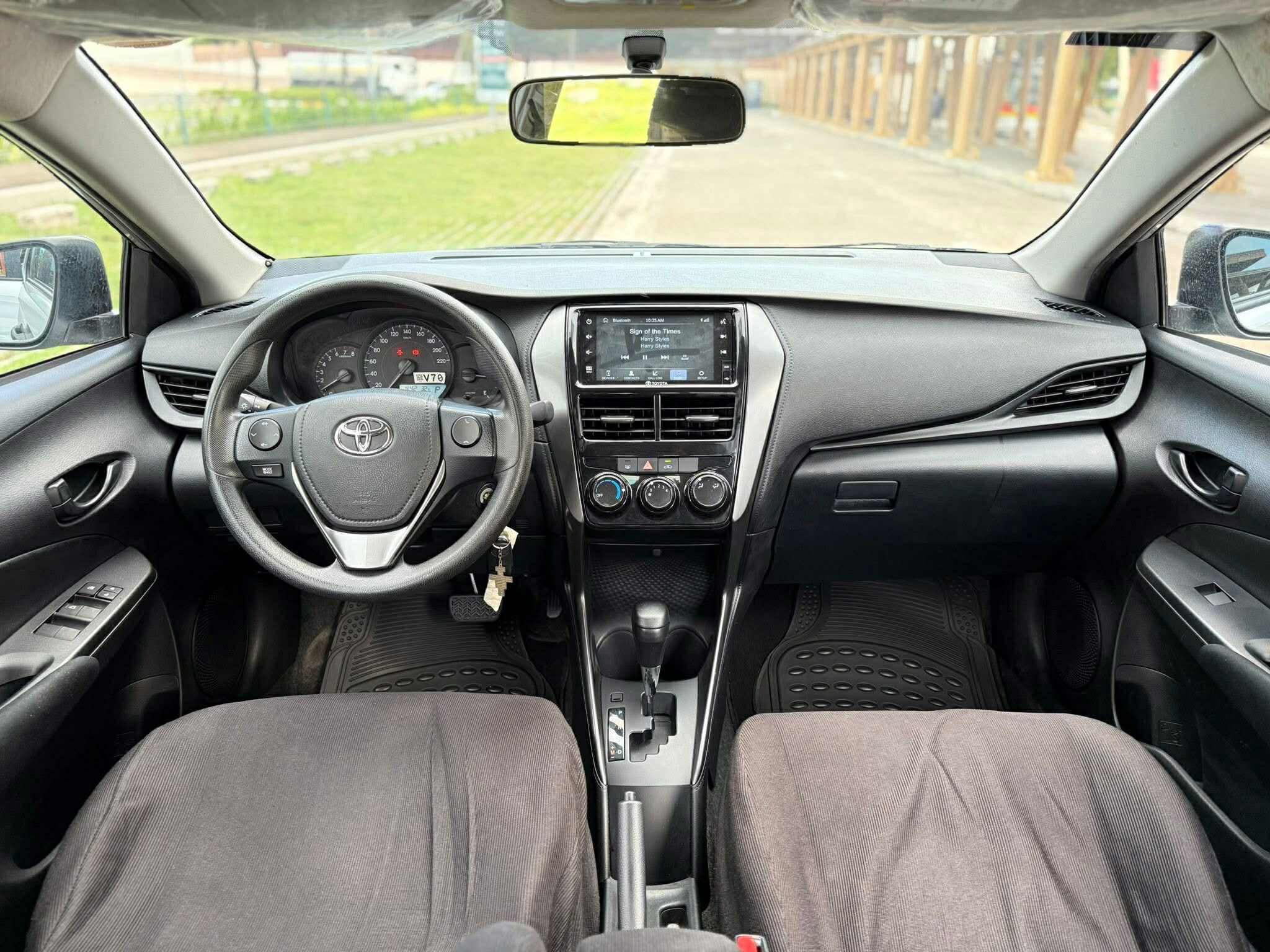 2024 Toyota Vios XE CVT