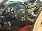 2014 Lexus iS 350 FSport V8