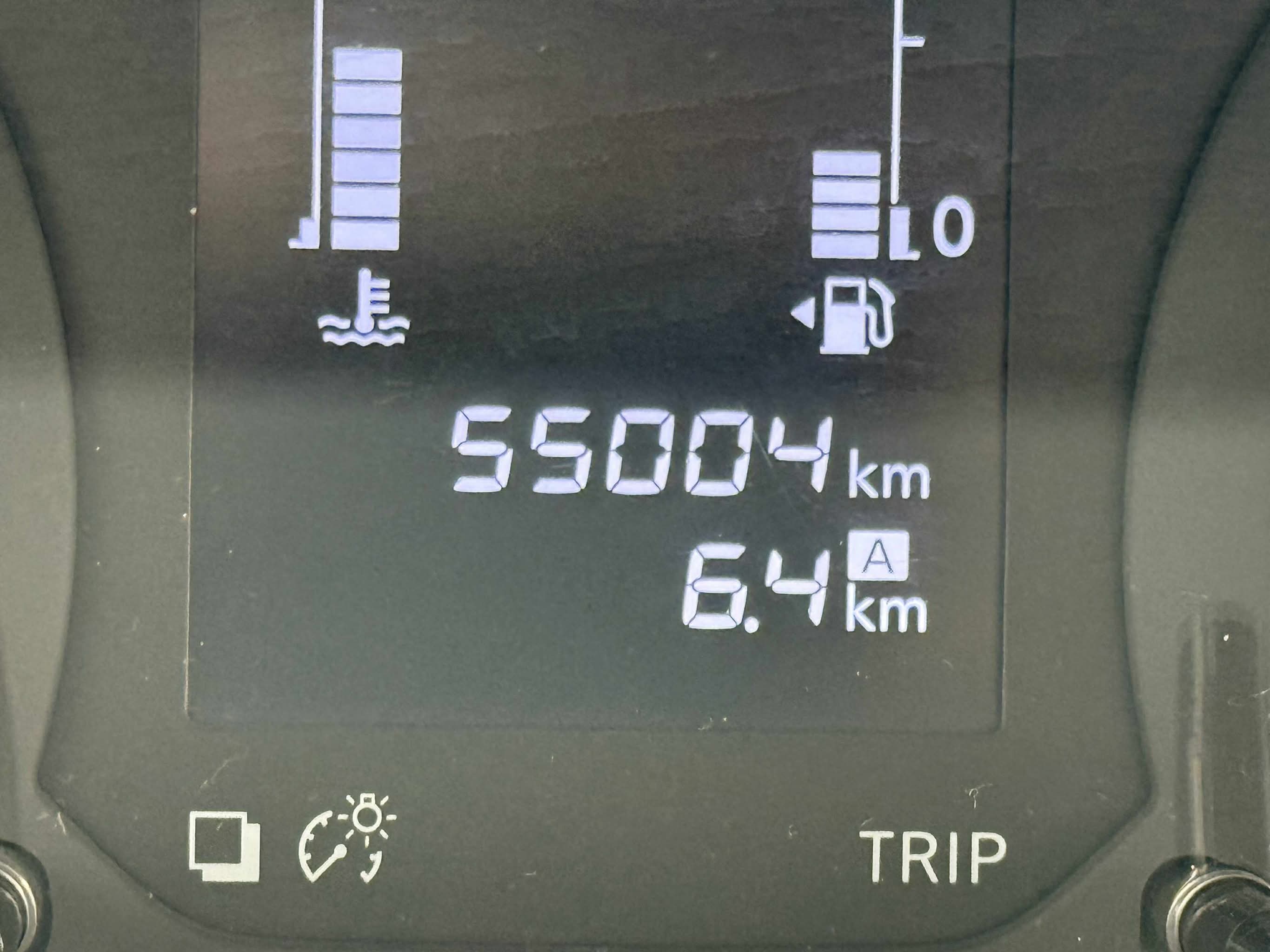 2019 Nissan Navara EL MT