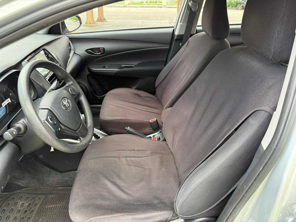 2024 Toyota Vios XE CVT