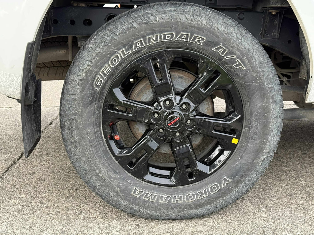 2019 Nissan Navara EL MT