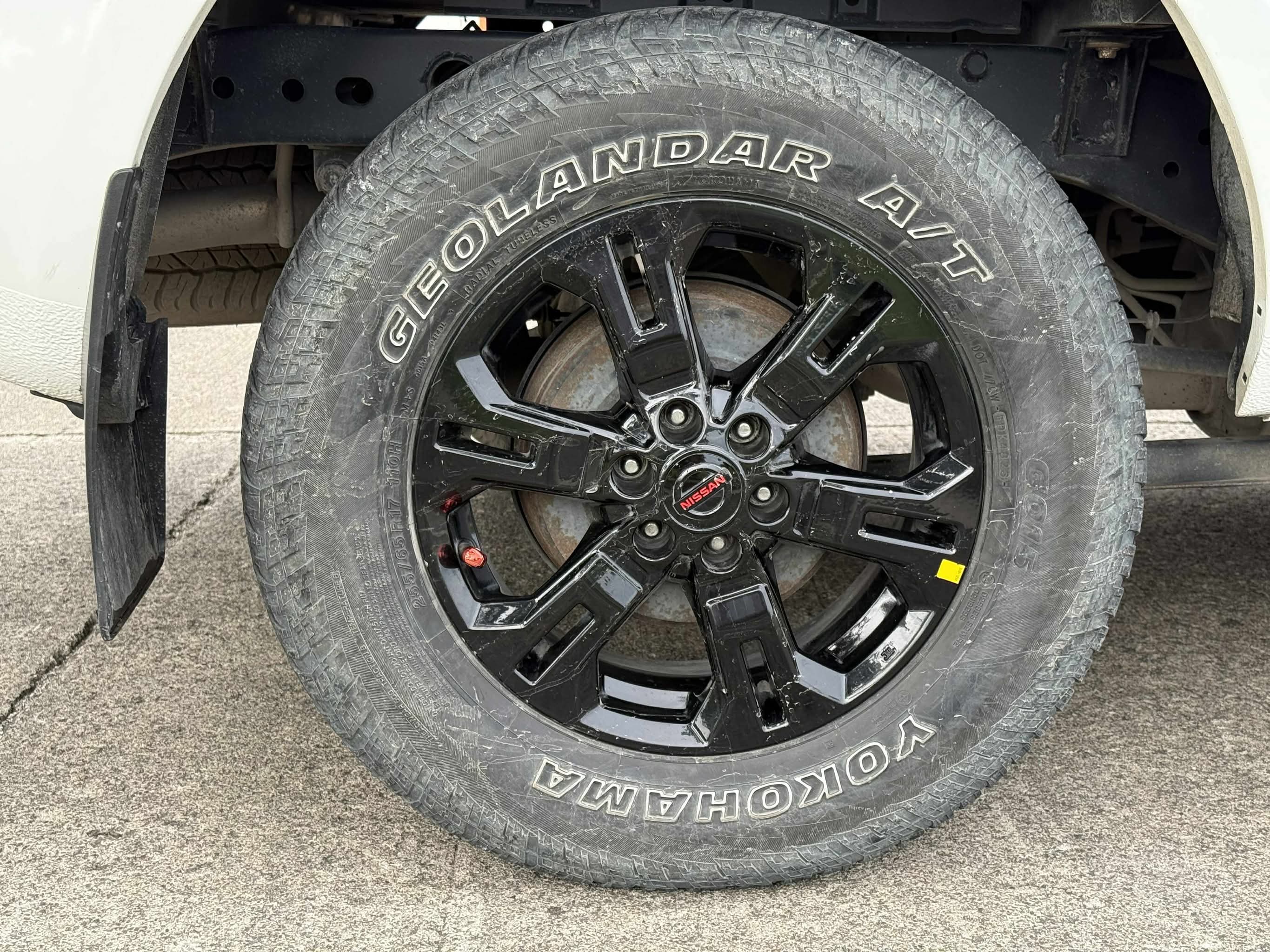 2019 Nissan Navara EL MT