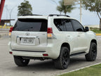 2010 Toyota Landcruiser Prado VX AT