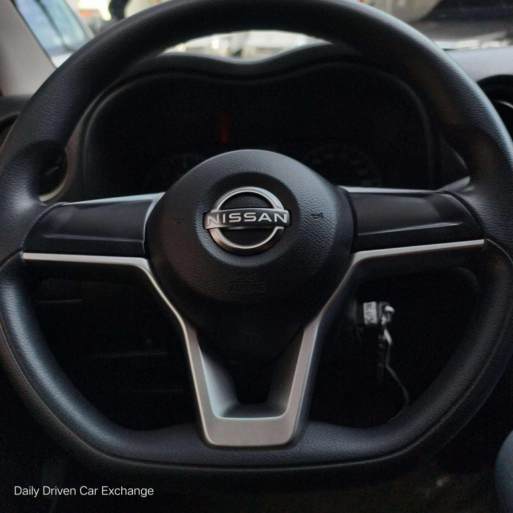 2024 Nissan NV350 Urvan MT