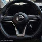 2024 Nissan NV350 Urvan MT