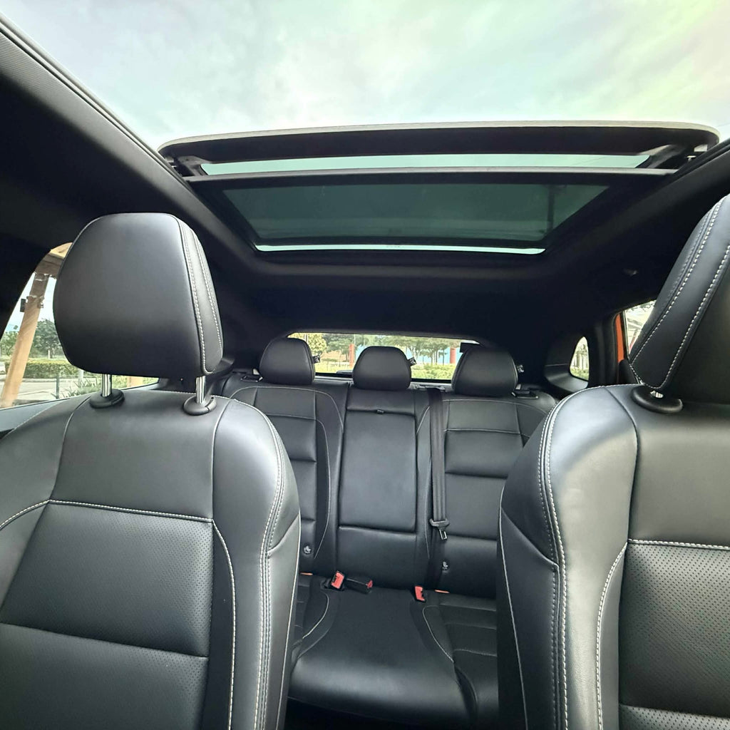 2024 MG One Lux 1.5L CVT