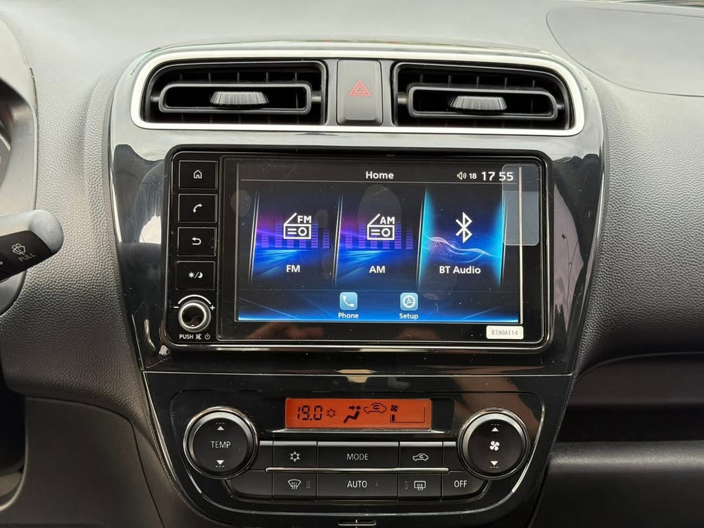 2024 Mitsubishi Mirage G4 GLS CVT