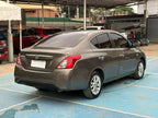 2017 Nissan Almera 1.5L AT