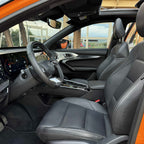 2024 MG One Lux 1.5L CVT