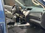 2017 Nissan Navara EL AT