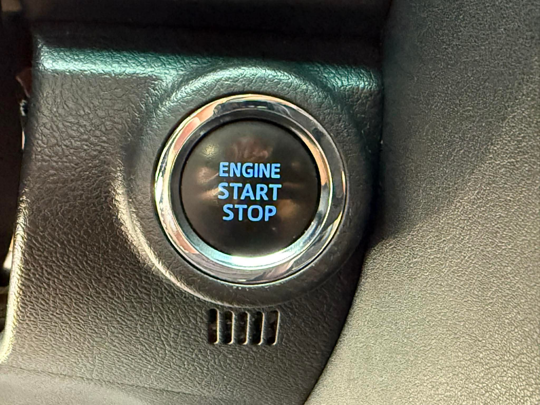 2022 Toyota Fortuner LTD AT