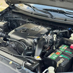 2016 Mitsubishi Strada GLX AT