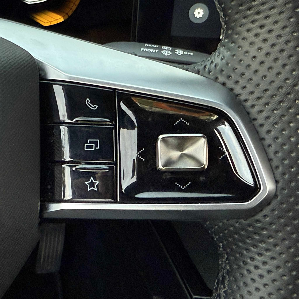 2024 MG One Lux 1.5L CVT