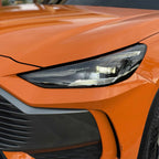 2024 MG One Lux 1.5L CVT