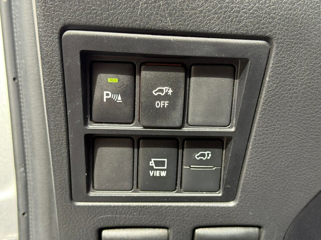 2022 Toyota Fortuner LTD AT