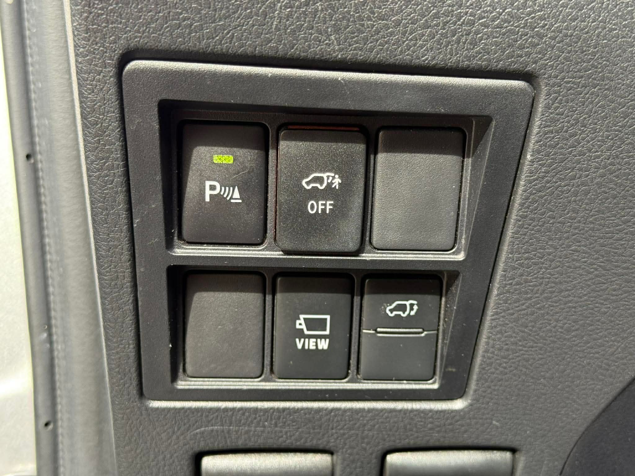 2022 Toyota Fortuner LTD AT