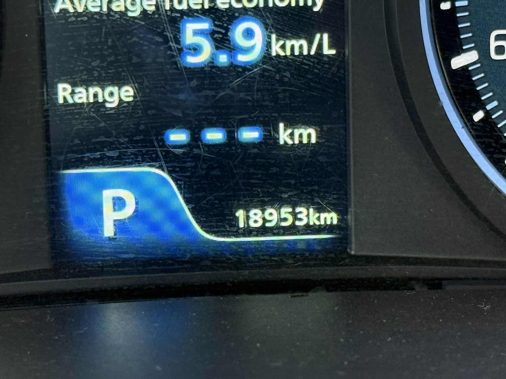 2023 Suzuki Ertiga Hybrid AT