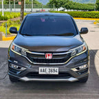 2016 Honda CR-V AT