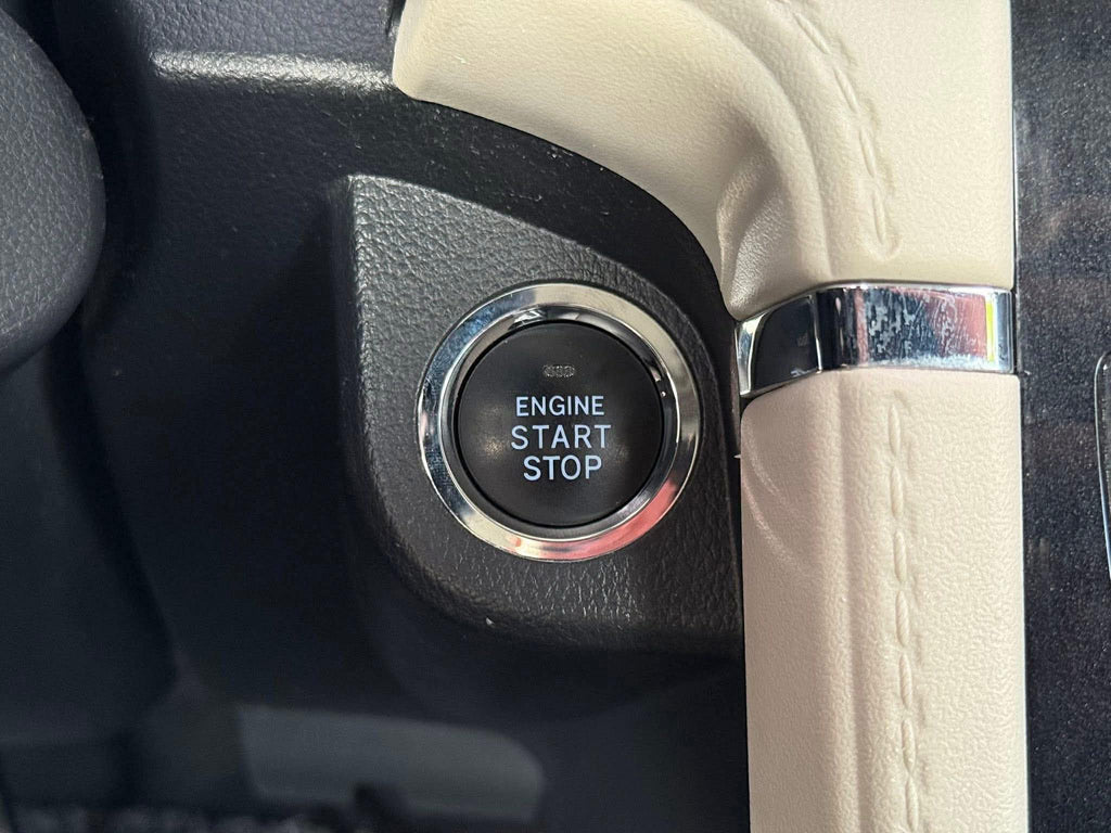 2023 Toyota Rush GRS AT