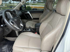 2010 Toyota Landcruiser Prado VX AT