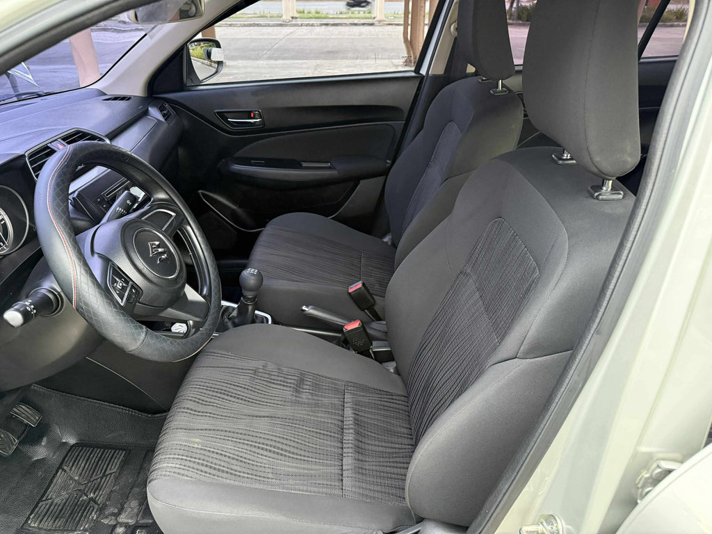 2019 Suzuki Dzire MT