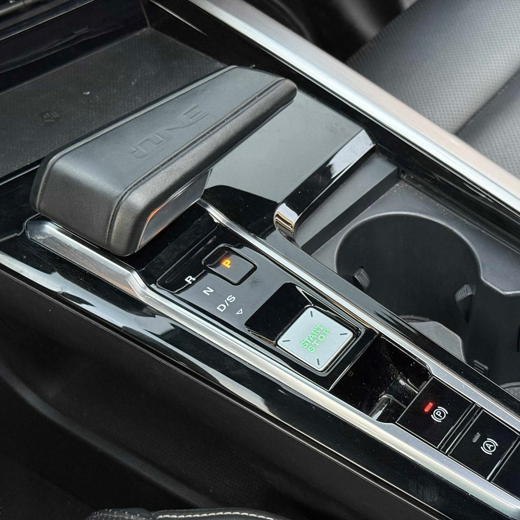 2024 MG One Lux 1.5L CVT