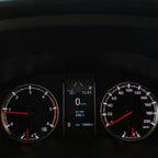 2021 Toyota Super Grandia Elite Edition AT