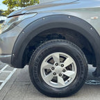 2016 Mitsubishi Strada GLX AT