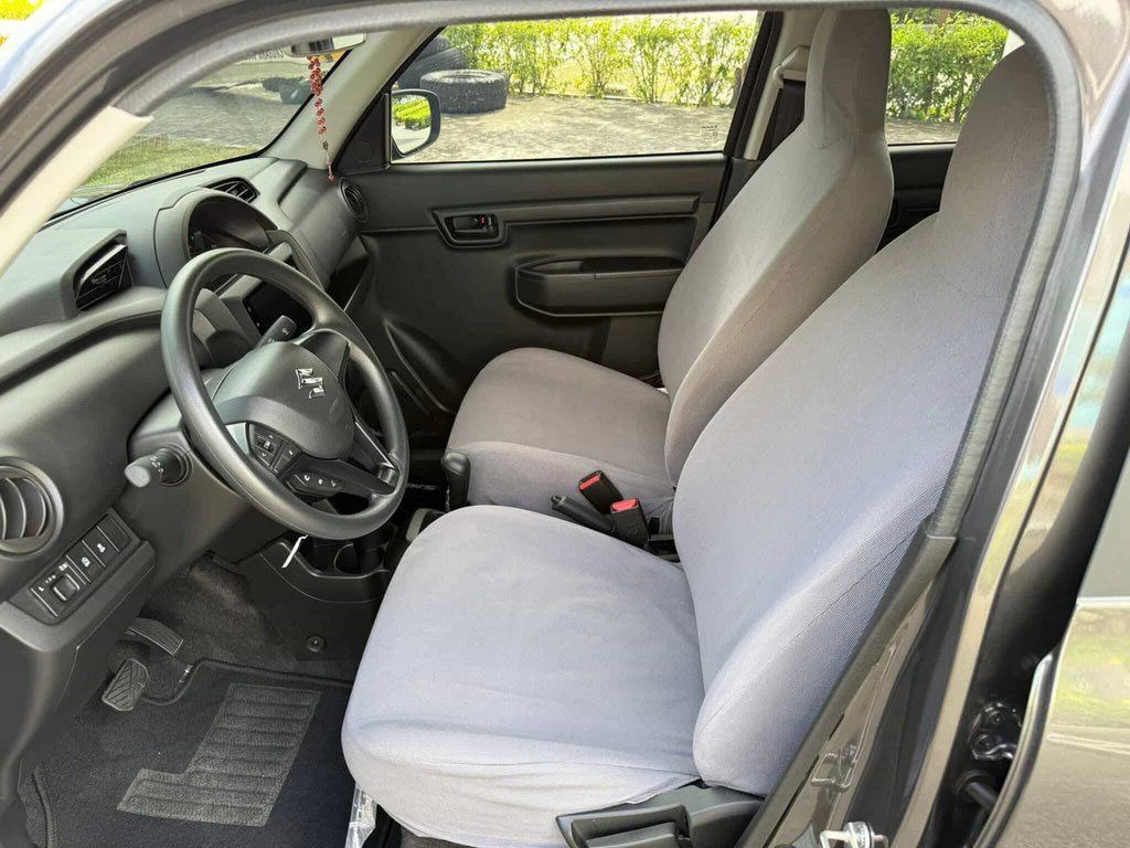 2025 Suzuki Spresso AGS