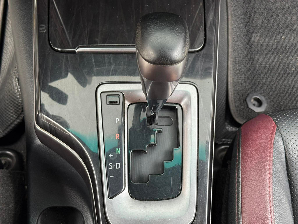 2022 Toyota Fortuner LTD AT